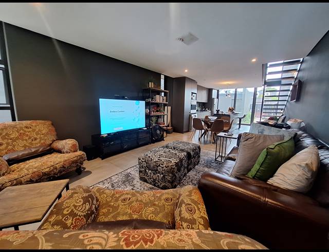 3 BEDROOM DUPLEX TO LET IN ELALENI COASTAL FOREST ESTATE